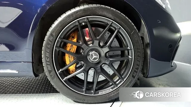 Mercedes-Benz S-Class W222 id 3519912 из Кореи 15