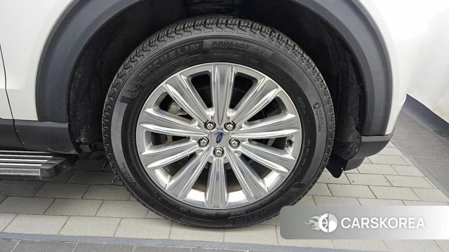 Ford Explorer 6th Generation id 3866695 из Кореи 15