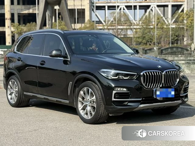 BMW X5 (imported) id 4240030 из Китая 12