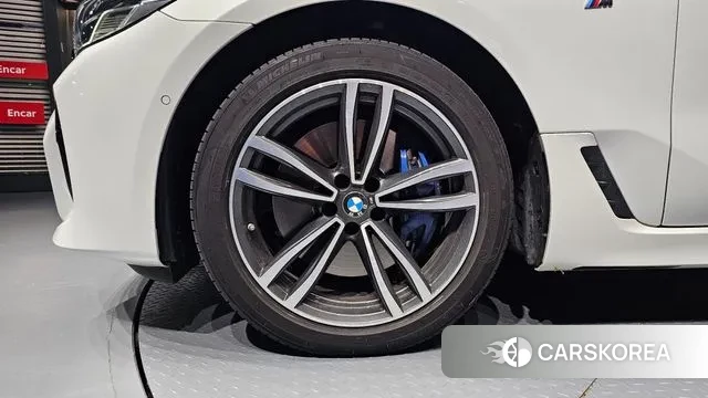 BMW 6 Series GT (G32) id 3405170 из Кореи 15