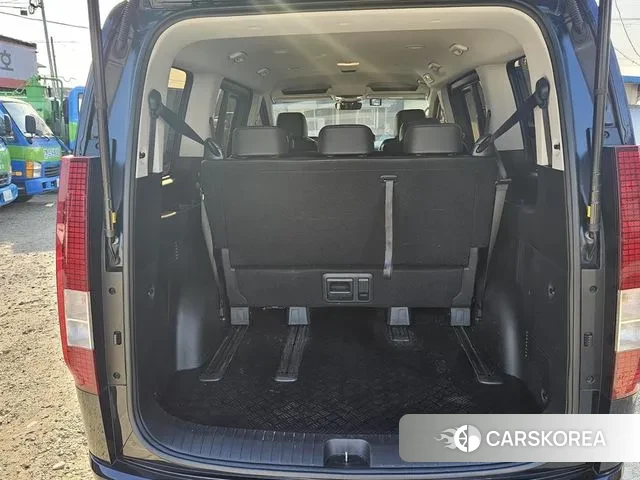 Hyundai Staria id 3447710 из Кореи 15