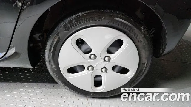 Kia The New Kia Ray id 2935088 из Кореи 15