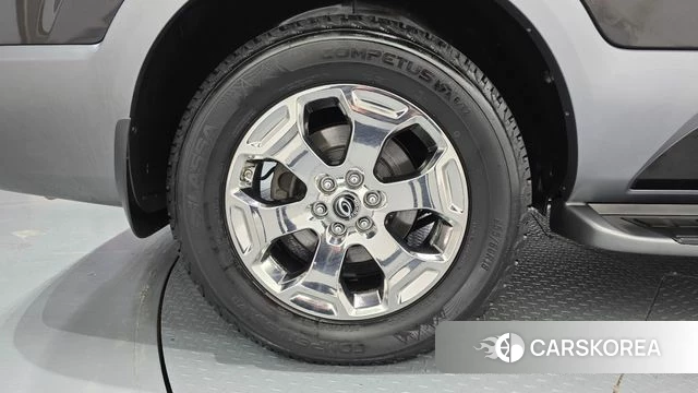 Kia The New Mohave id 3911942 из Кореи 15