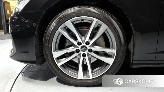 Audi A6 (C8) id 3841667 из Кореи 15