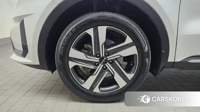 Kia Sorento 4th Generation id 3432412 из Кореи 15