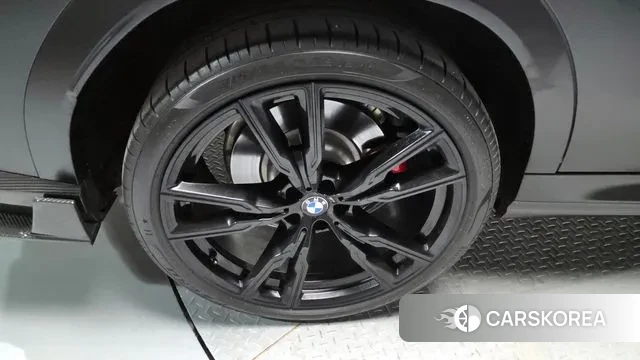 BMW X6 (G06) id 3482261 из Кореи 15