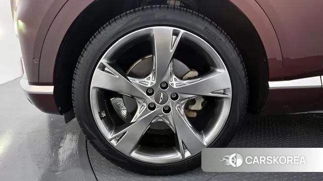 Genesis GV80 id 3355992 из Кореи 15