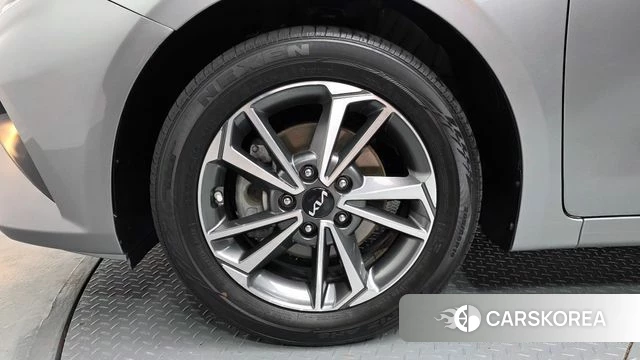 Kia The New K3 2nd generation id 4585184 из Кореи 15