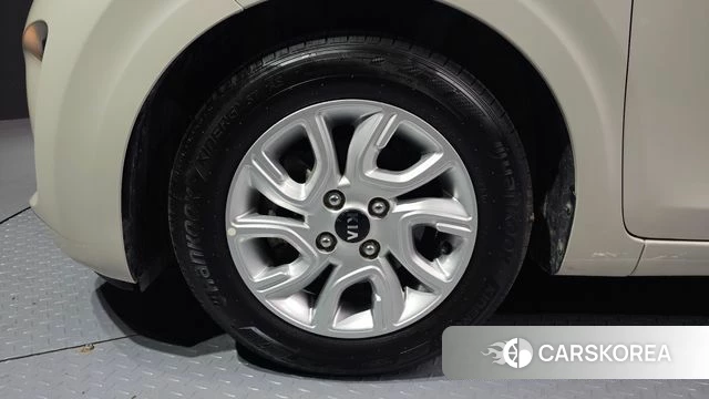 Kia All New Morning (JA) id 4304693 из Кореи 27