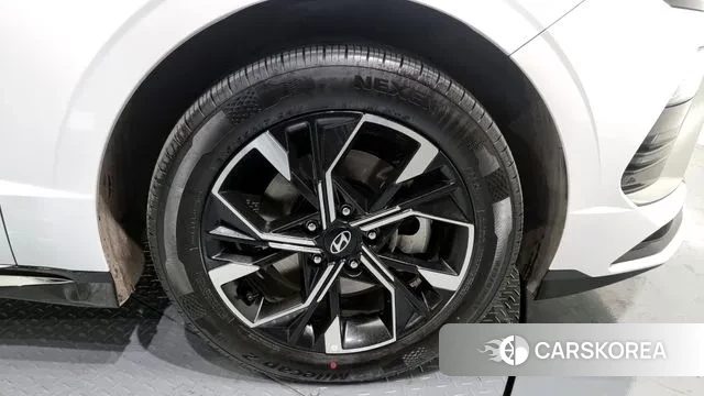 Hyundai Sonata D Edge (DN8) id 3502430 из Кореи 15