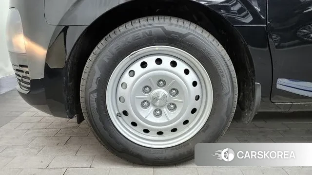 Hyundai Staria id 3769529 из Кореи 15