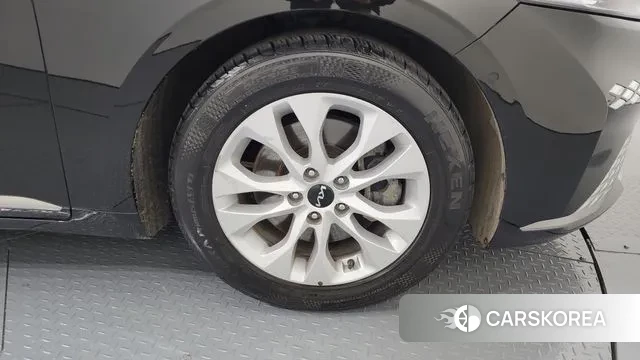 Kia K8 id 3540410 из Кореи 15