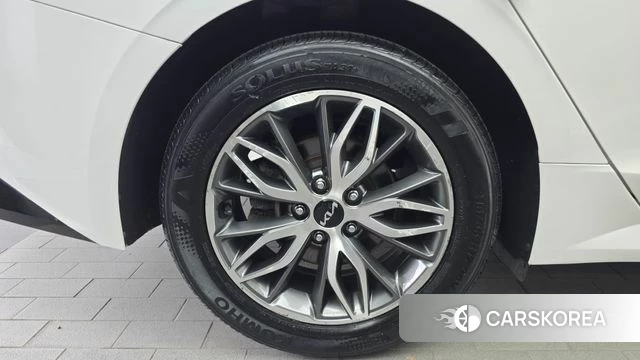 Kia K5 3rd generation id 4716834 из Кореи 15