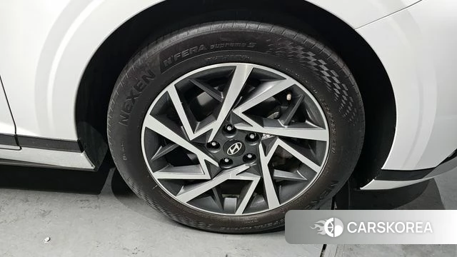 Hyundai Grandeur (GN7) id 3806013 из Кореи 15