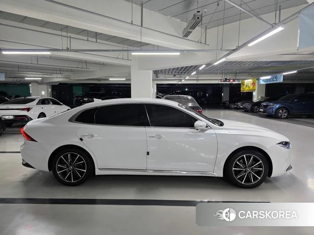 Hyundai The New Grandeur IG id 4304031 из Кореи 15