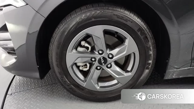 Kia K5 3rd generation id 3675778 из Кореи 15