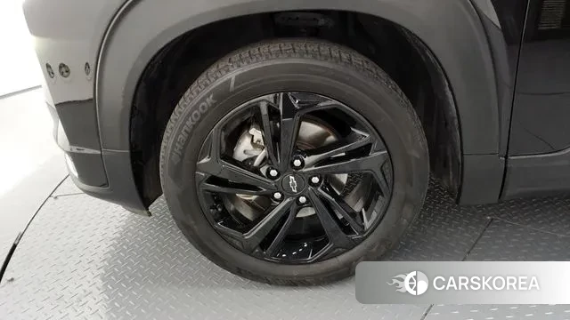 Chevrolet (GM Daewoo) Trailblazer id 3635638 из Кореи 15