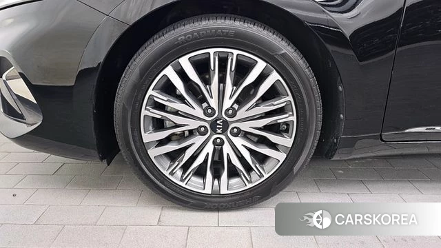 Kia K7 Premier id 4794360 из Кореи 30