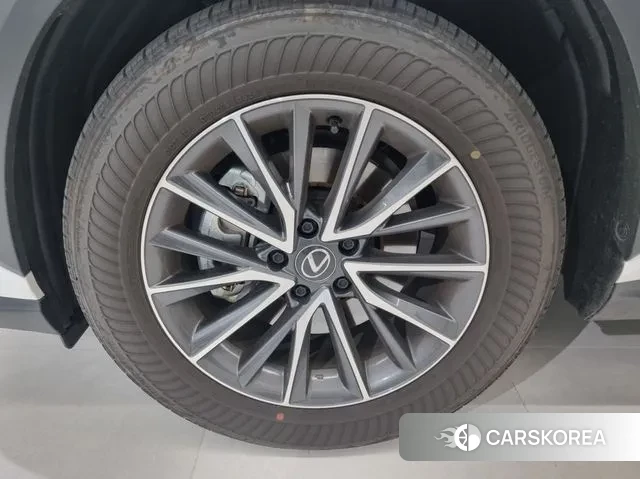 Lexus NX450h + 2nd generation id 3715849 из Кореи 13