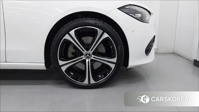 Mercedes-Benz C-Class W206 id 3185656 из Кореи 12