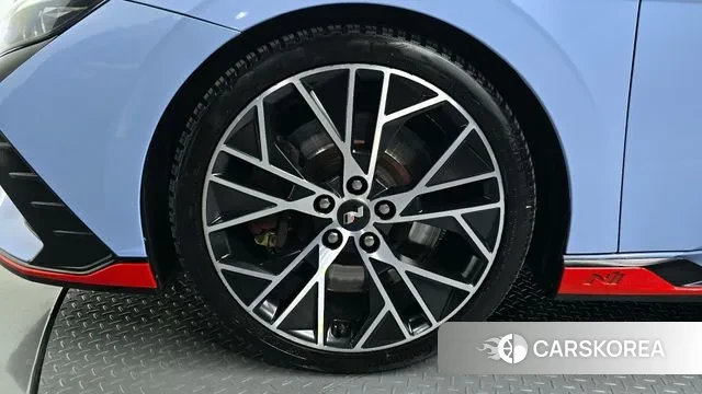 Hyundai Avante (CN7) id 3478485 из Кореи 15