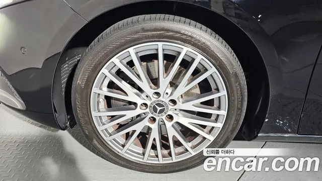 Mercedes-Benz A-Class W177 id 2921216 из Кореи 15