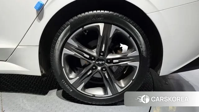 Kia K5 3rd generation id 3712593 из Кореи 15