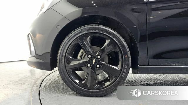 Chevrolet (GM Daewoo) The Next Spark id 3966554 из Кореи 15