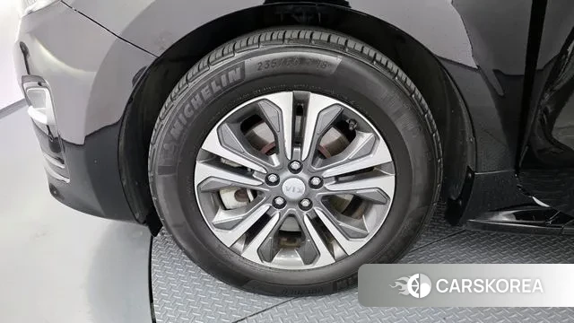 Kia The New Carnival id 3350574 из Кореи 15