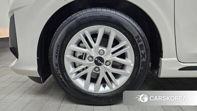 Kia Morning Urban (JA) id 4529013 из Кореи 25