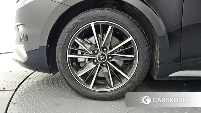 Hyundai The New Grandeur IG id 3008754 из Кореи 15