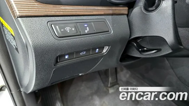 Hyundai Sonata New Rise id 2573677 из Кореи 15