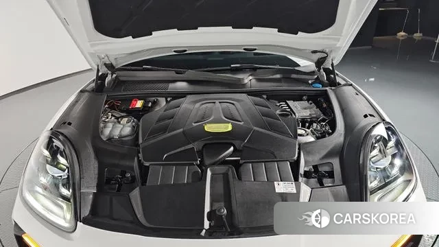 Porsche Cayenne (PO536) id 3248464 из Кореи 15