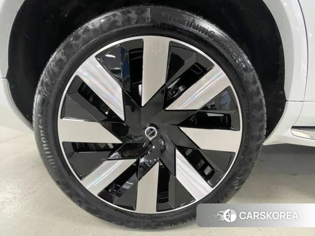 Volvo XC90 second Generation id 4185949 из Кореи 15