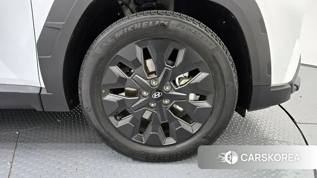 Hyundai Tucson (NX4) id 3649511 из Кореи 15