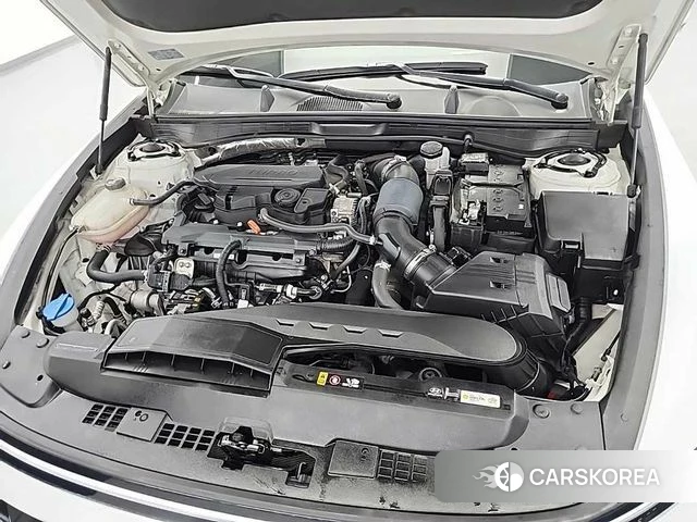Hyundai Sonata D Edge (DN8) id 4540369 из Кореи 13