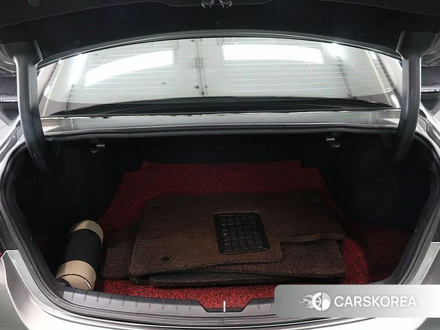 Kia K5 3rd generation id 4410500 из Кореи 15