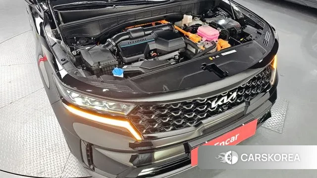 Kia Sorento 4th Generation id 3740472 из Кореи 15