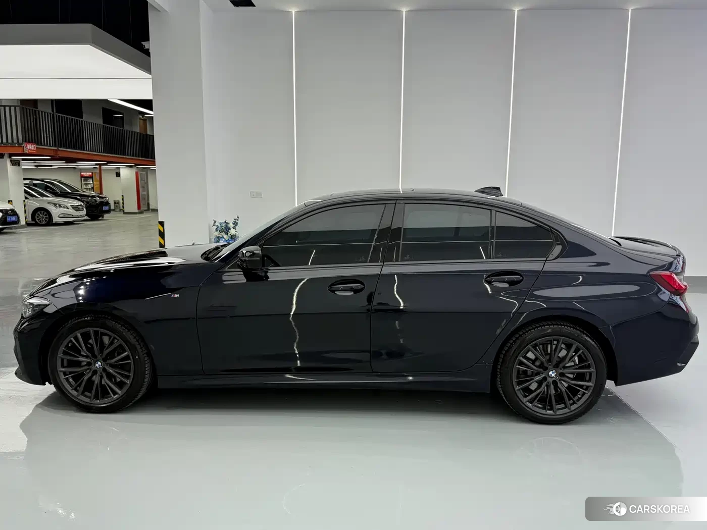 BMW 3 series id 4565285 из Китая 11