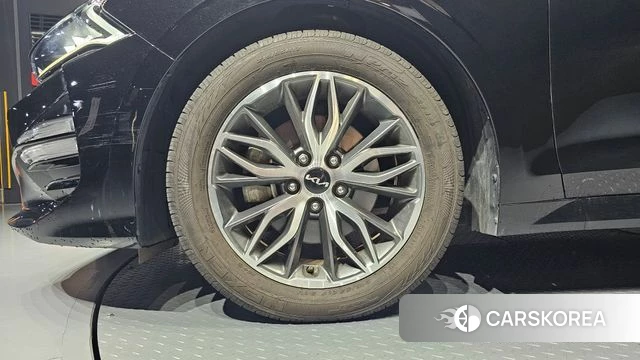 Kia K5 3rd generation id 4360829 из Кореи 15