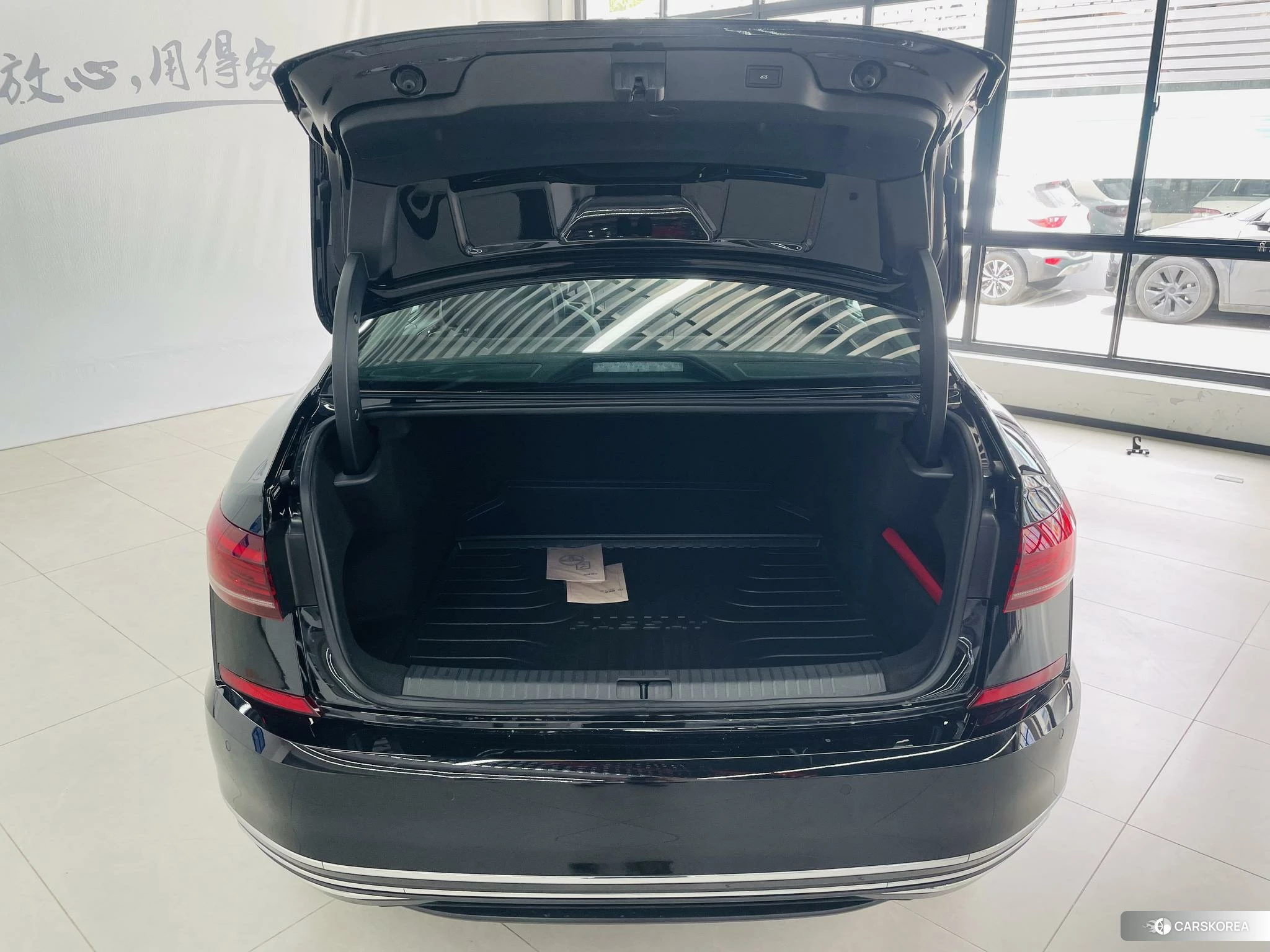 Volkswagen Passat id 4467468 из Китая 12
