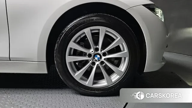 BMW 3 Series (F30) id 3423235 из Кореи 15