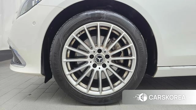 Mercedes-Benz E-Class W213 id 3904574 из Кореи 15