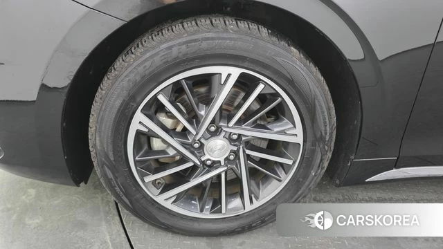 Hyundai The New Grandeur IG id 4625334 из Кореи 15