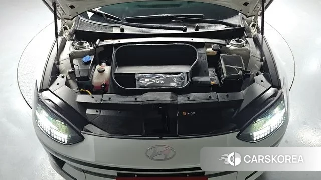 Hyundai Ionic 6 id 3680317 из Кореи 15