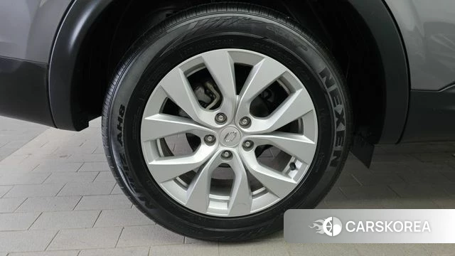 Renault Korea (Samsung) XM3 id 4507627 из Кореи 15