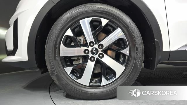 Kia Sorento 4th Generation id 4507337 из Кореи 30