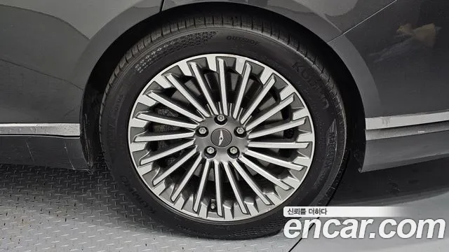 Genesis Electrified G80 (RG3) id 2725114 из Кореи 15