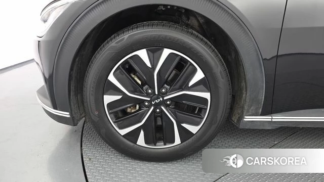 Kia EV6 id 4636055 из Кореи 15