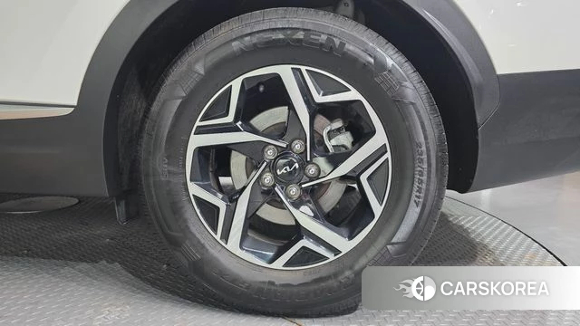 Kia Sportage 5th Generation id 4223531 из Кореи 27